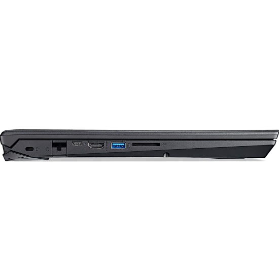 Gamingowy Laptop Acer Nitro 5 Cztero i5 SSD Nvidia Ram 16GB Do Gier Win10